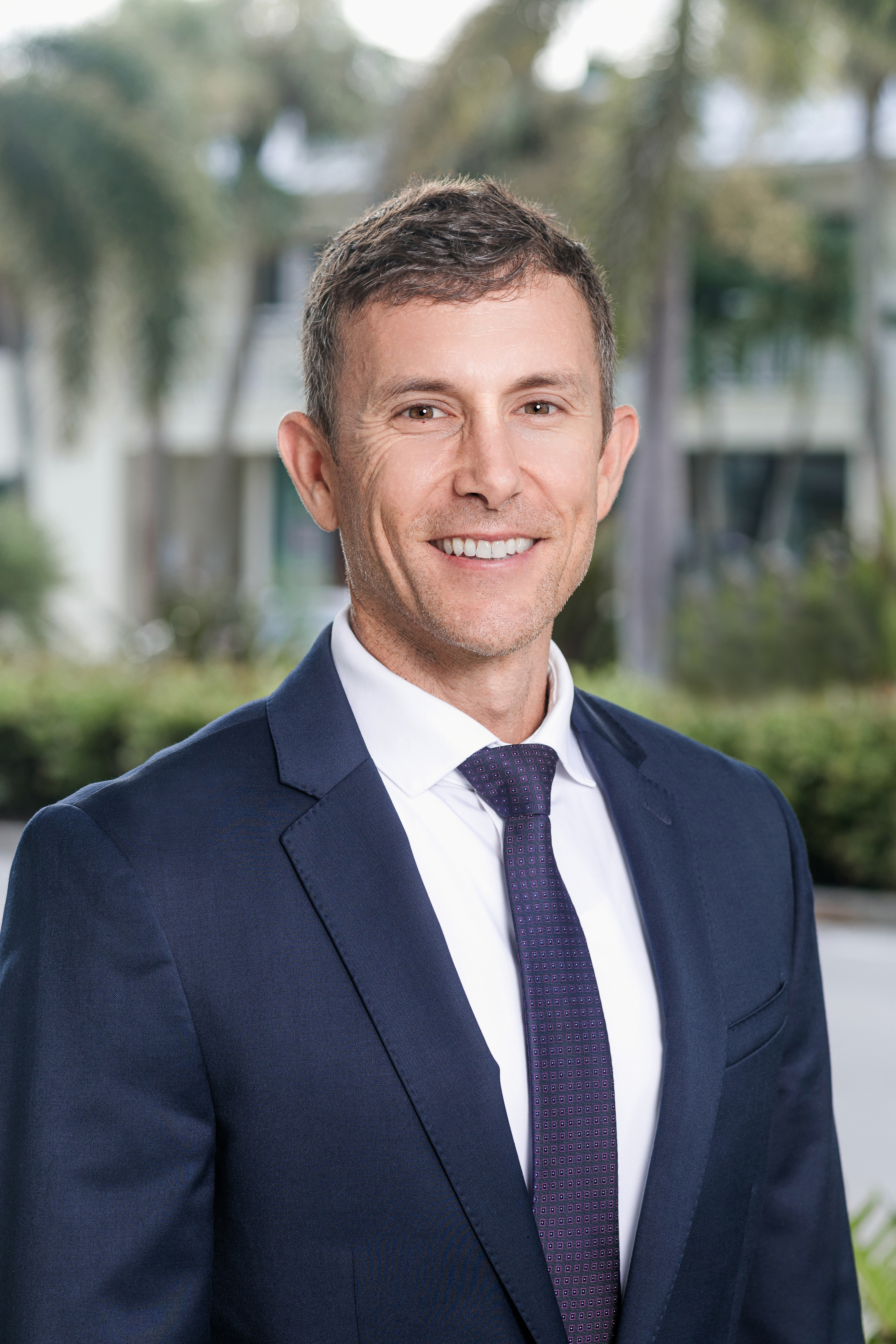 Anthony Peter Guettler